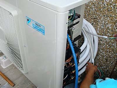 林州商场中央空调分析及中央空调的维保分析