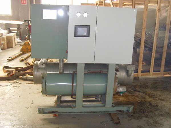 林州酒店中央空调不停机清洗方法介绍